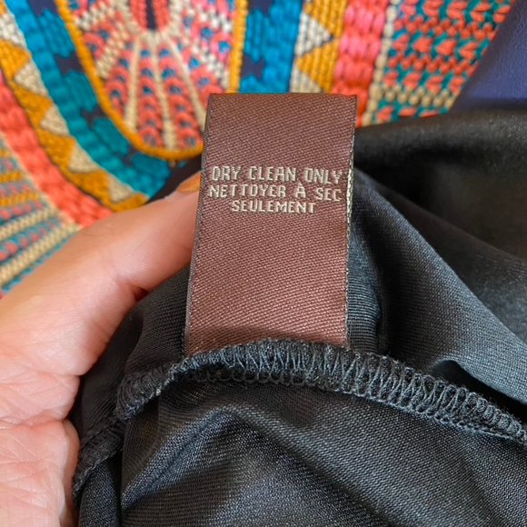 Ranna Gill "Blue Atoll" tank Anthro size small - Picture 8 of 8